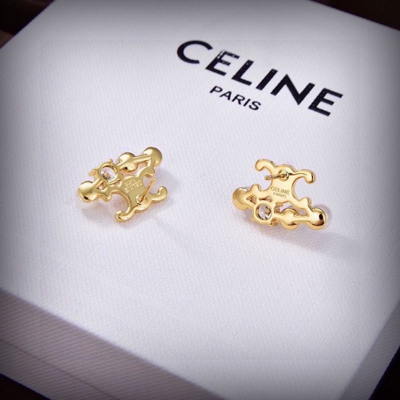 Celine Earrings